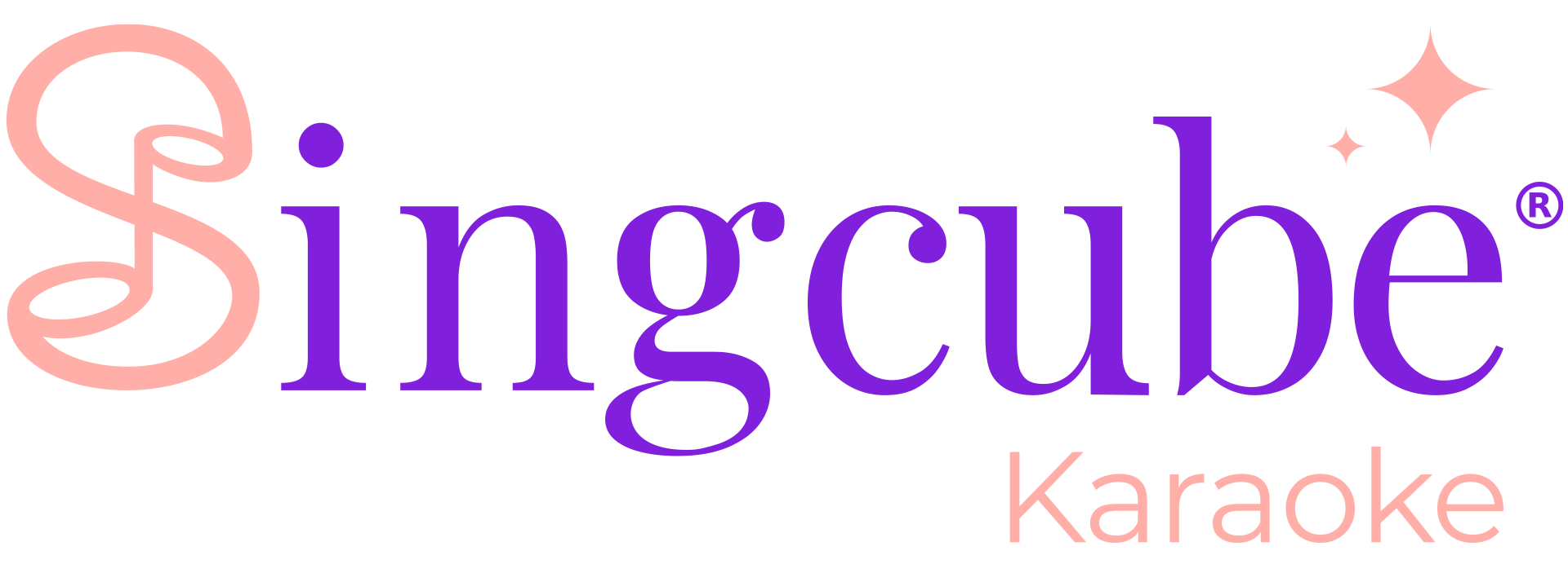 Singcube Logo